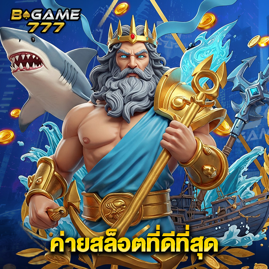 bgame777 ค่ายสล็อตที่ดีที่สุด