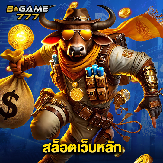bgame777 สล็อตเว็บหลัก